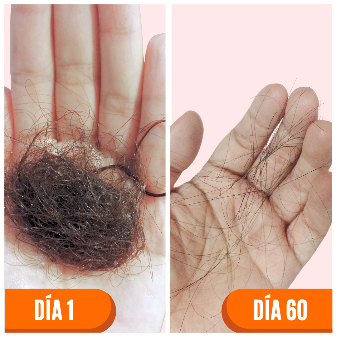 Aceite de Semilla de Calabaza Solaví - Mujer