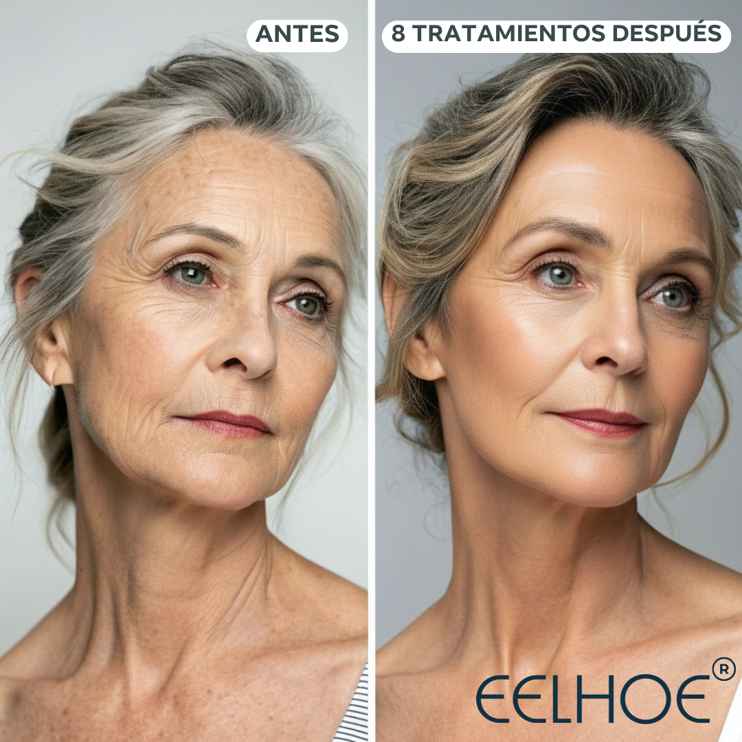 Eelhoe - Sistema de Micro Infusión