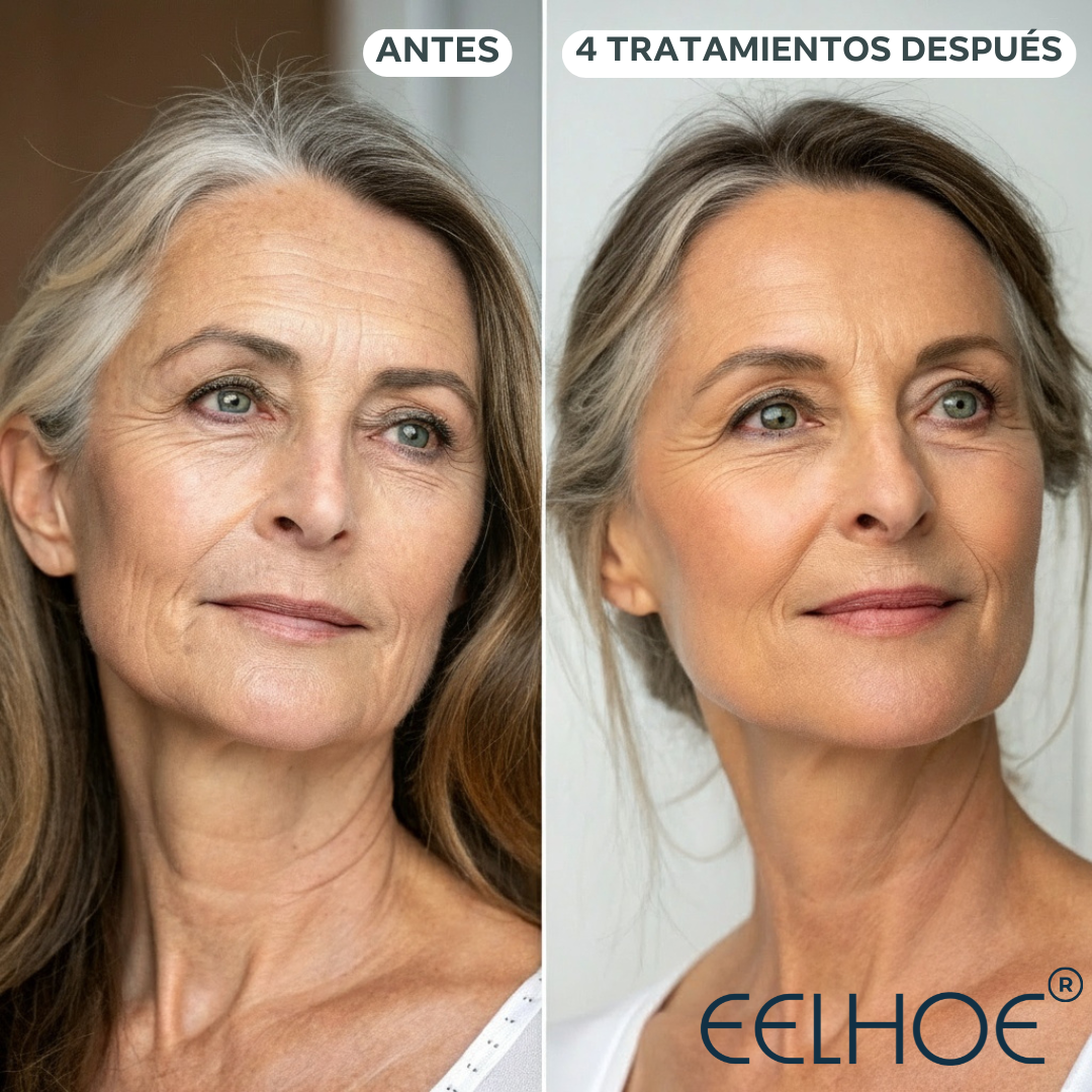 Eelhoe - Sistema de Micro Infusión