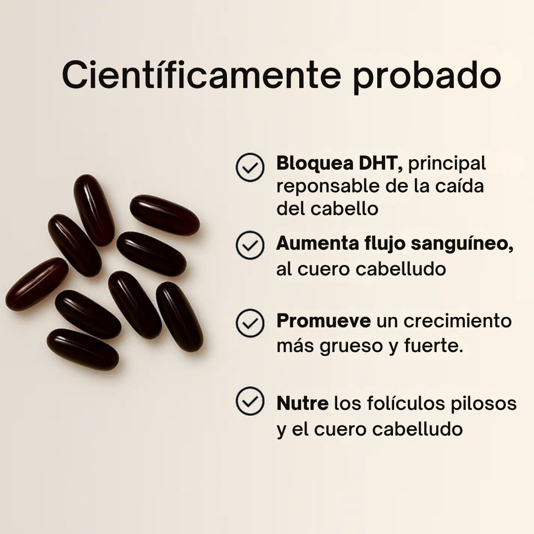 Aceite de Semilla de Calabaza Solaví