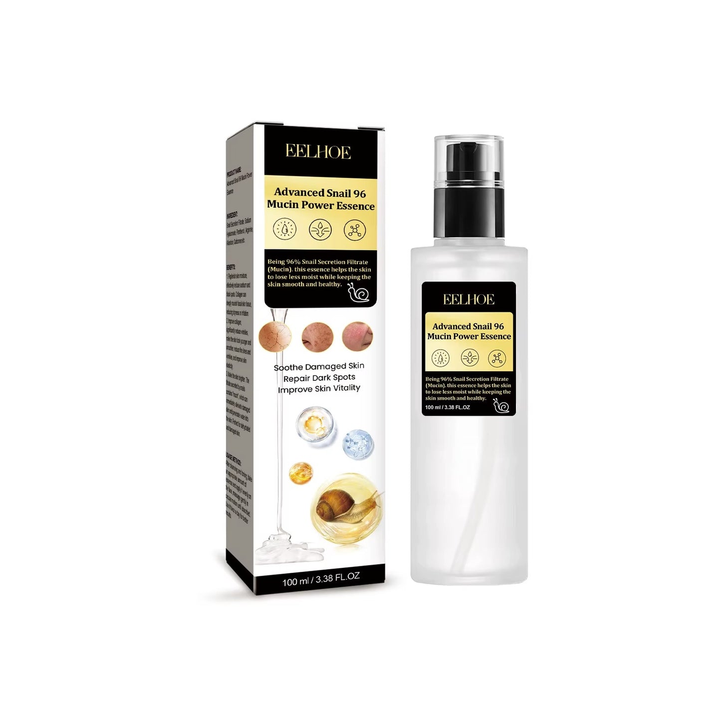 Crema Potenciadora de Colágeno