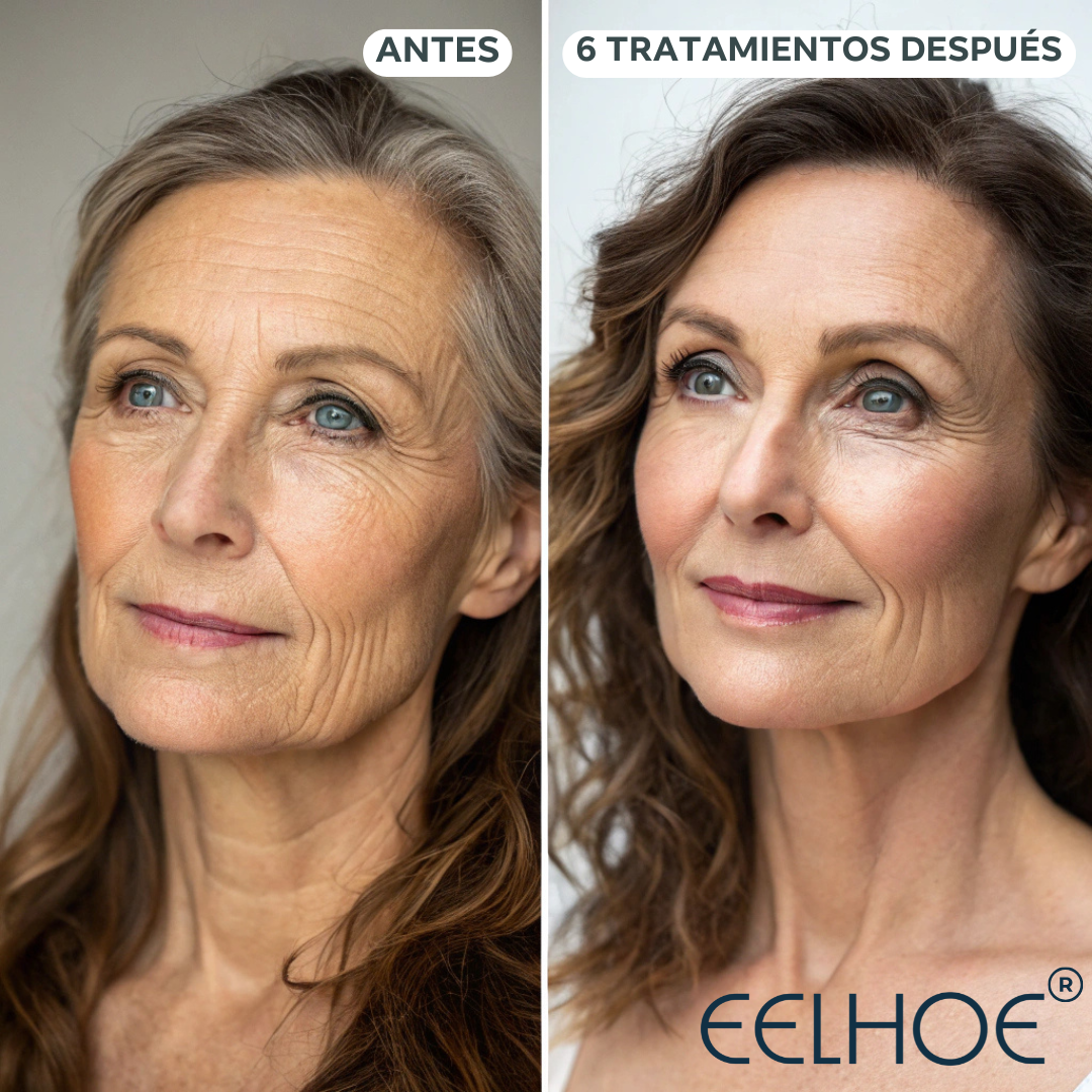 Eelhoe - Sistema de Micro Infusión