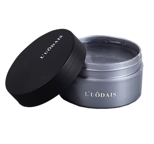 Cera Fijadora - Volumen y Duración para Cabello