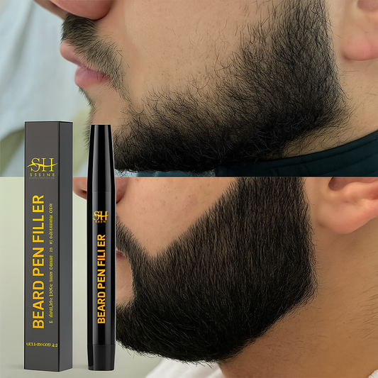 Lápiz rellenador de barba