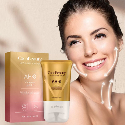 Crema para cuello - Antiedad