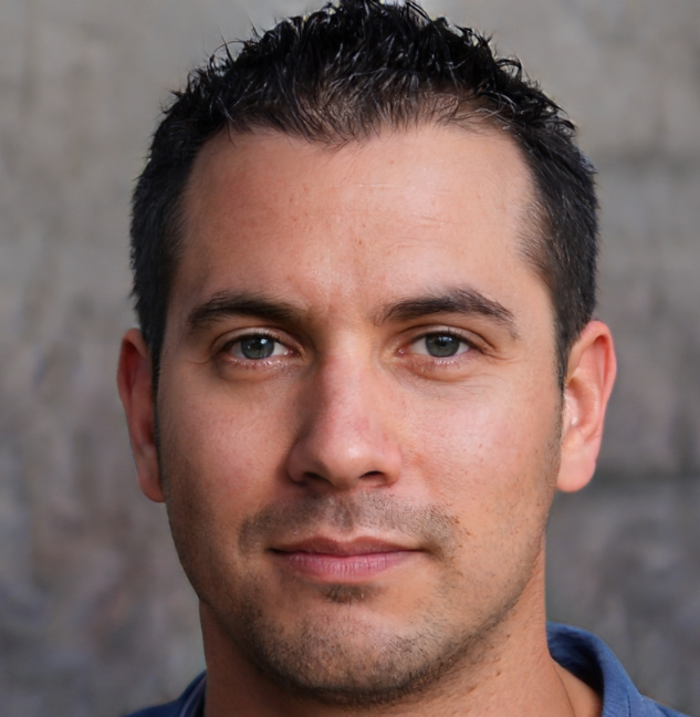 Rodrigo T | Ñuñoa.