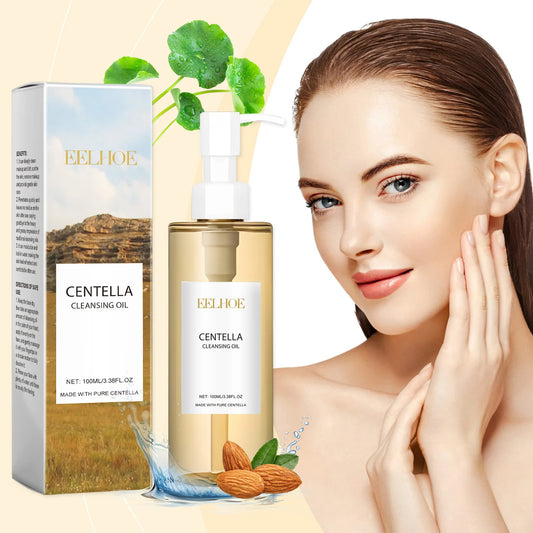 Aceite desmaquillante