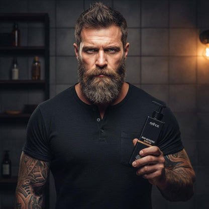 Ellhoe Shampoo Anticaída